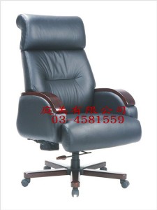 TMKCE-D800KTG 大型主管辦公椅 